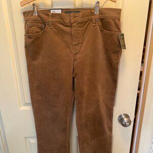 Ralph Lauren Corduroy Pants